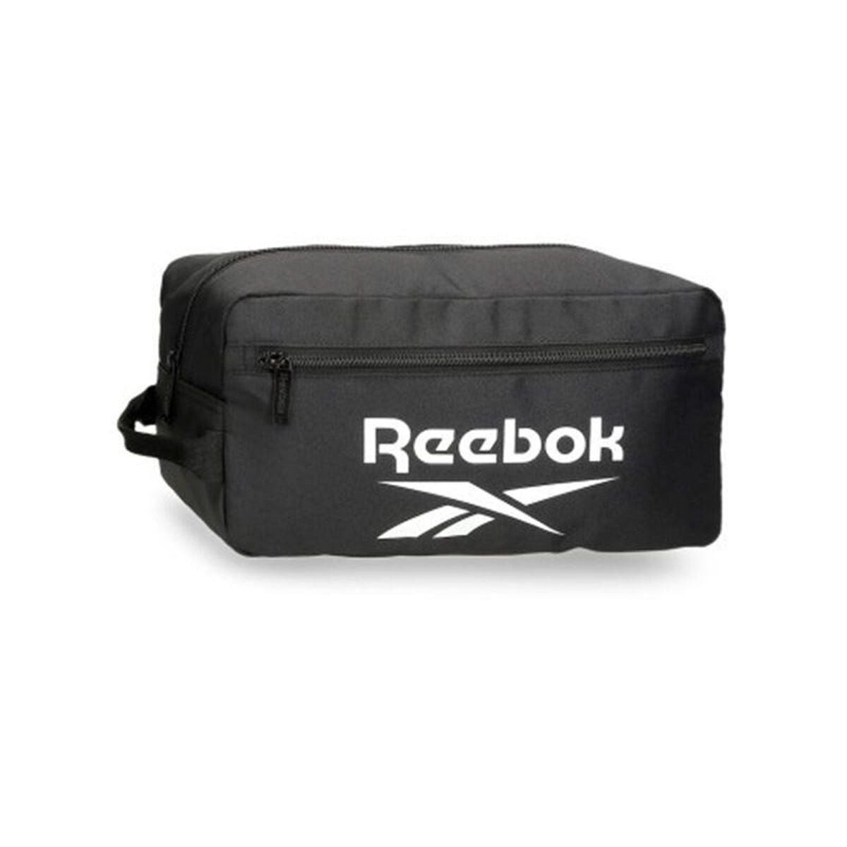 Θήκη Παπουτσιών Ταξιδιού Reebok Ashland Μαύρο