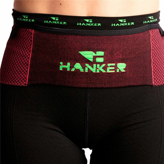 Αθλητική Ζώνη Hanker Kera Rosa Ροζ