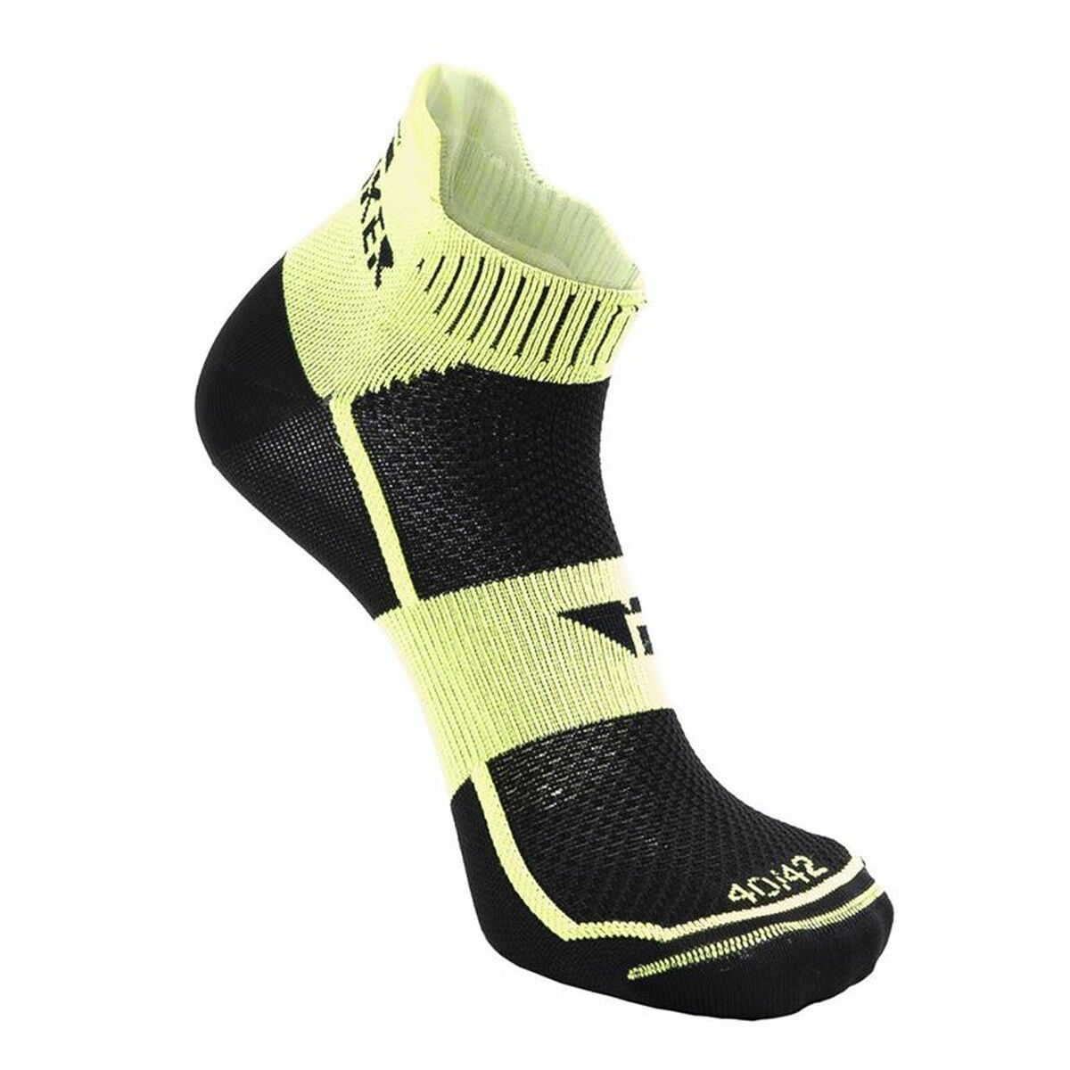 Αθλητικές Κάλτσες Hanker Vindio Πράσινο λιμόνι Running