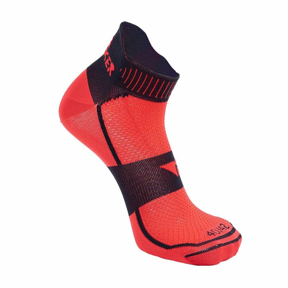 Αθλητικές Κάλτσες Hanker Vindio Κόκκινο Running