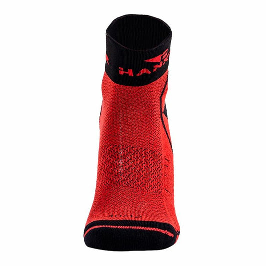 Αθλητικές Κάλτσες Hanker Bob Κόκκινο Running
