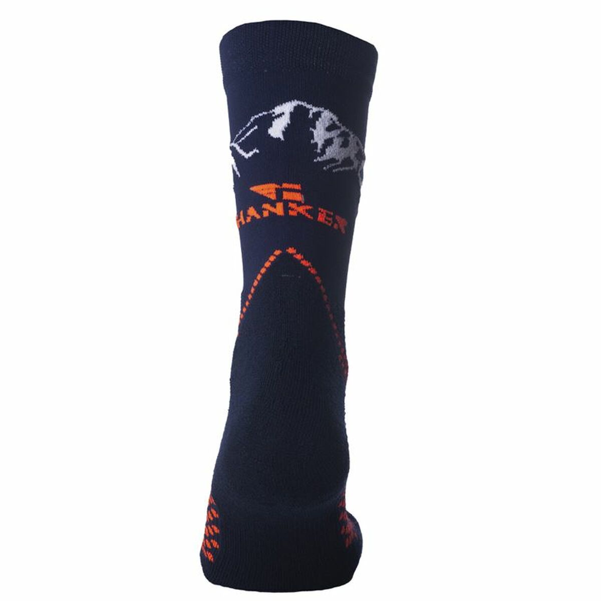 Αθλητικές Κάλτσες Hanker Sem Μπλε Running