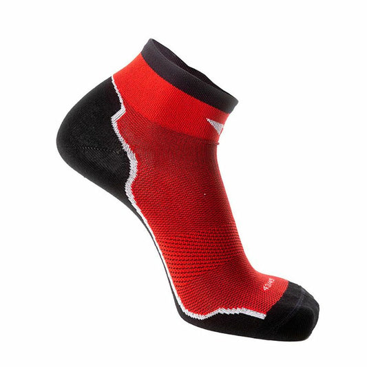 Αθλητικές Κάλτσες Hanker Yarka Κόκκινο Running