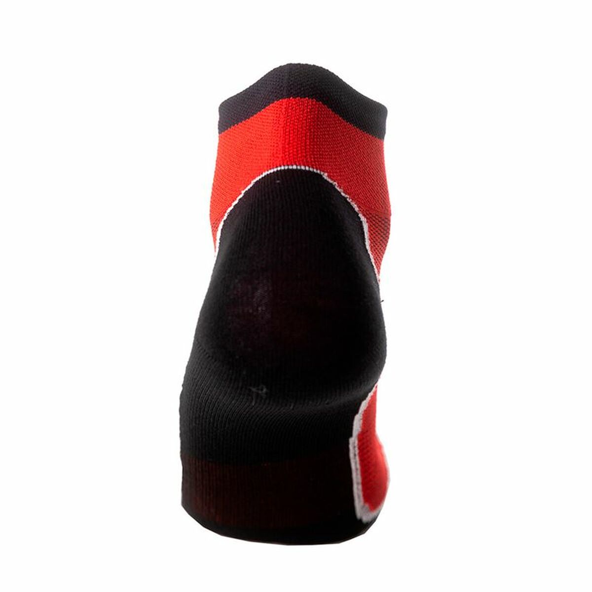 Αθλητικές Κάλτσες Hanker Yarka Κόκκινο Running