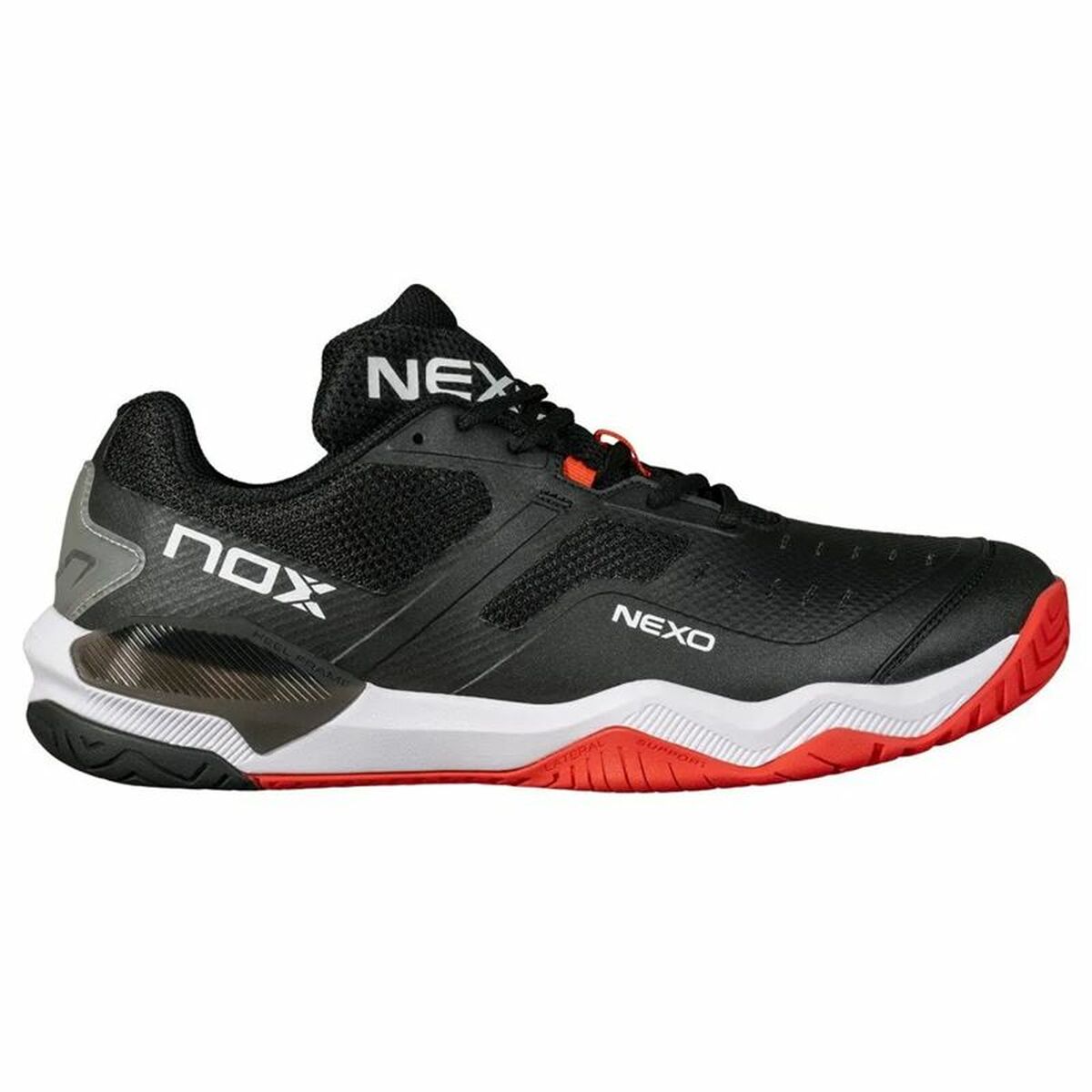Παπούτσια Paddle για Ενήλικες Nox Lux Nexo Μαύρο