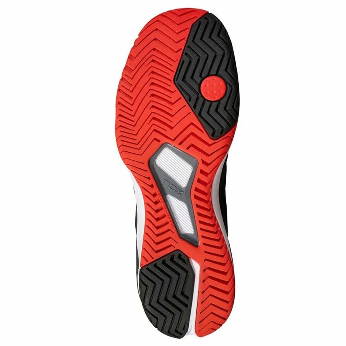 Παπούτσια Paddle για Ενήλικες Nox Lux Nexo Μαύρο