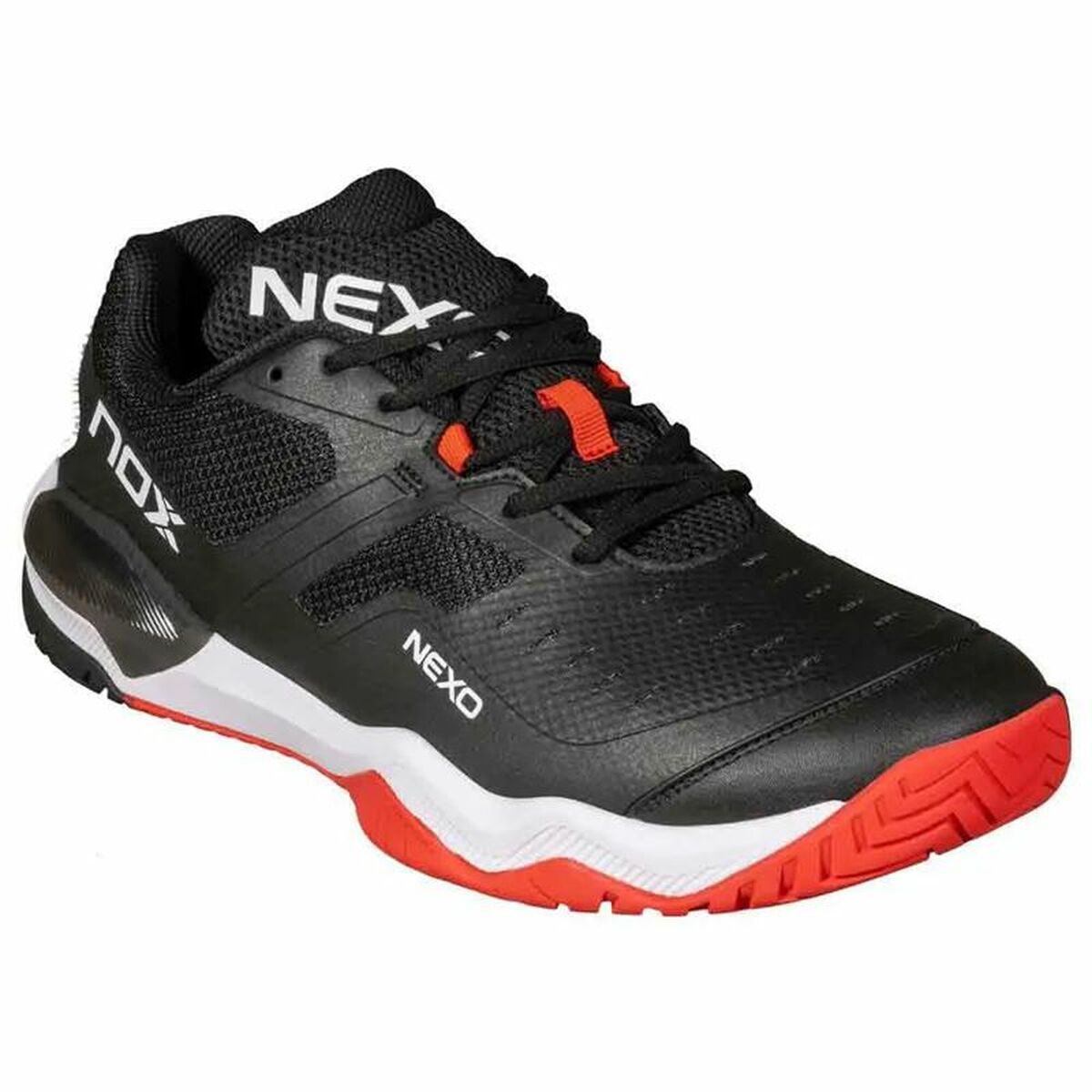 Παπούτσια Paddle για Ενήλικες Nox Lux Nexo Μαύρο