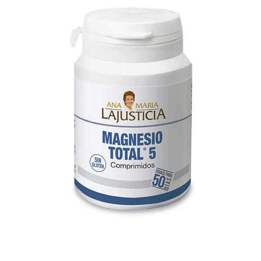 Μαγνήσιο Ana María Lajusticia Magnesio Total 100 Μονάδες