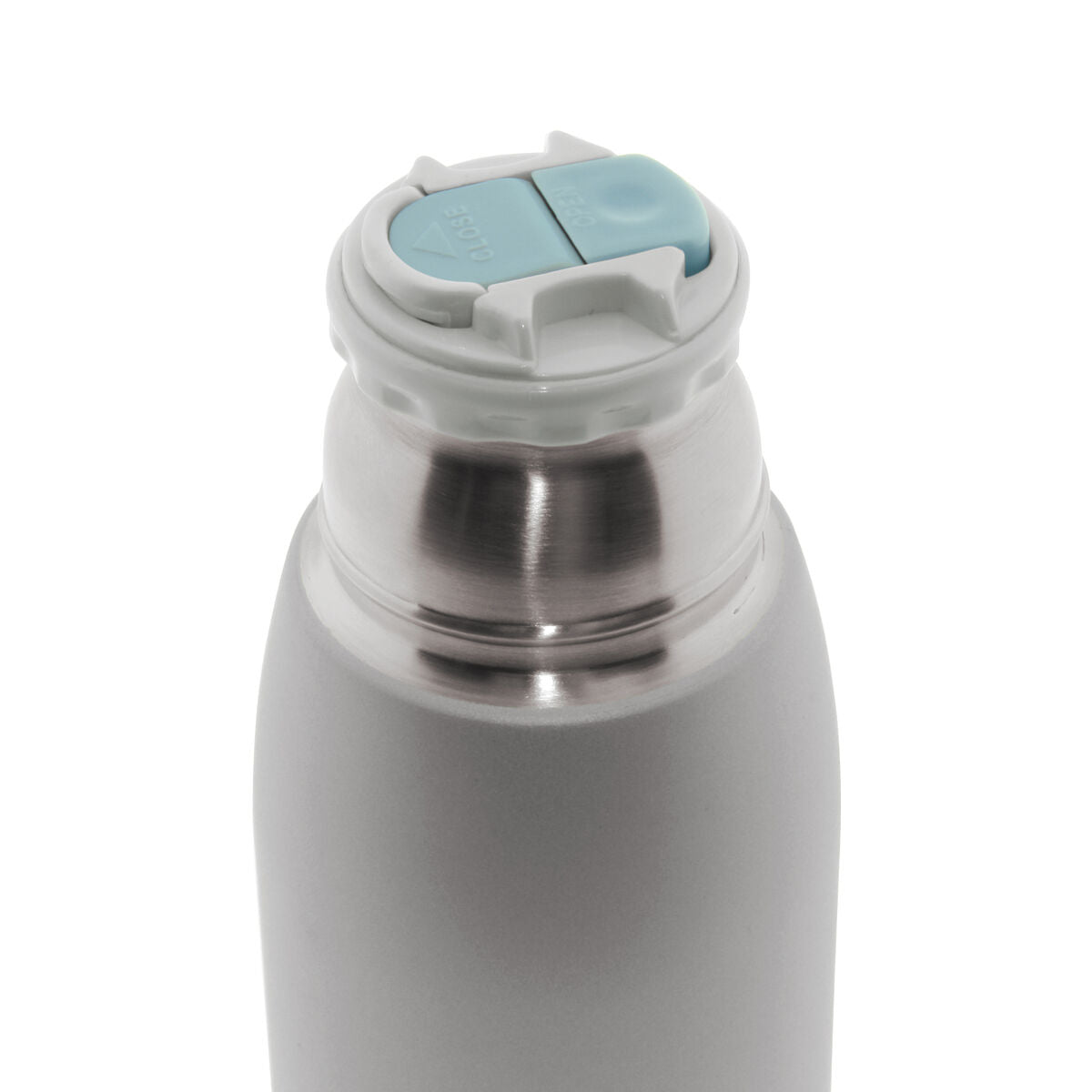 Ταξιδιωτικό θερμοστάτη JATA 919 Γκρι 750 ml (Ανακαινισμenα B)