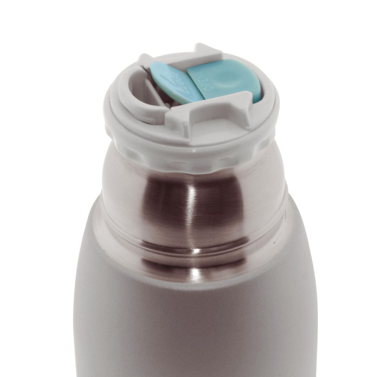 Ταξιδιωτικό θερμοστάτη JATA 919 Γκρι 750 ml (Ανακαινισμenα B)