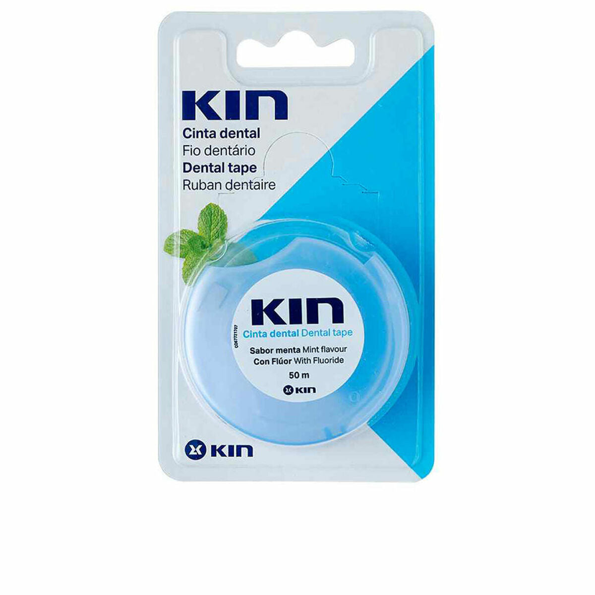 Οδοντικό Νήμα Kin Kin Cinta Dental 50 ml