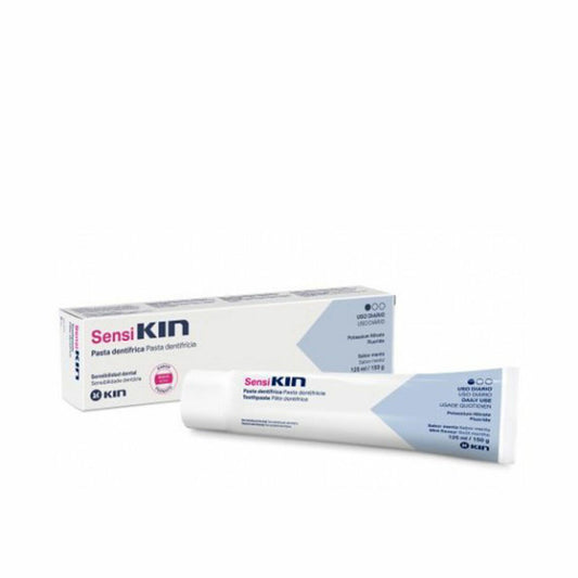 Οδοντόκρεμα Kin Sensikin 125 ml