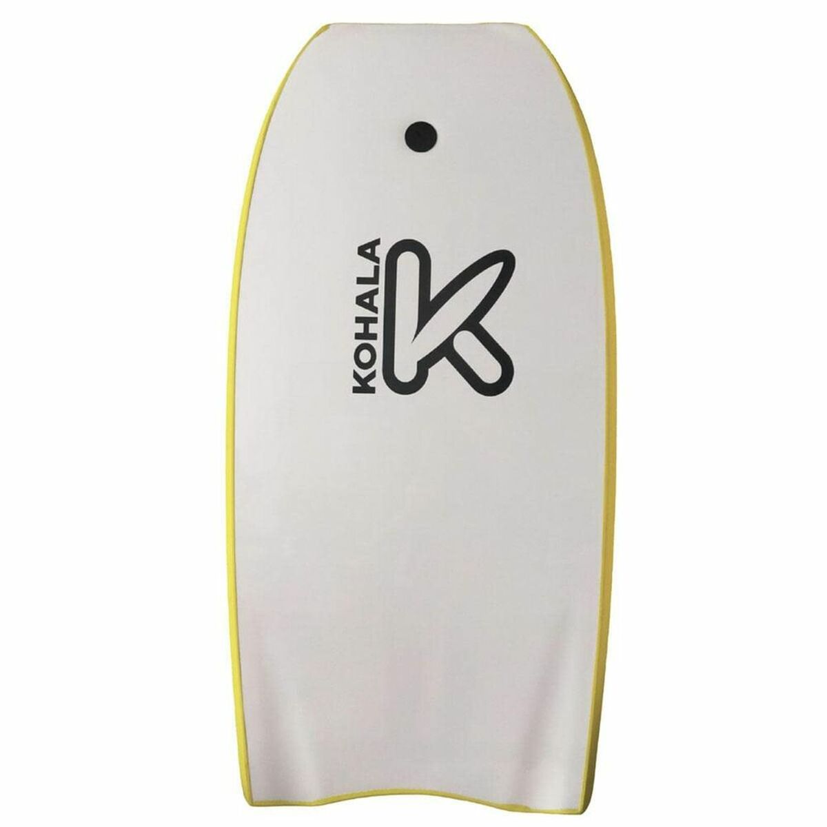 Πίνακας BodyBoard Kohala 42" Κίτρινο (107 x 53,5 x 5,5 cm)