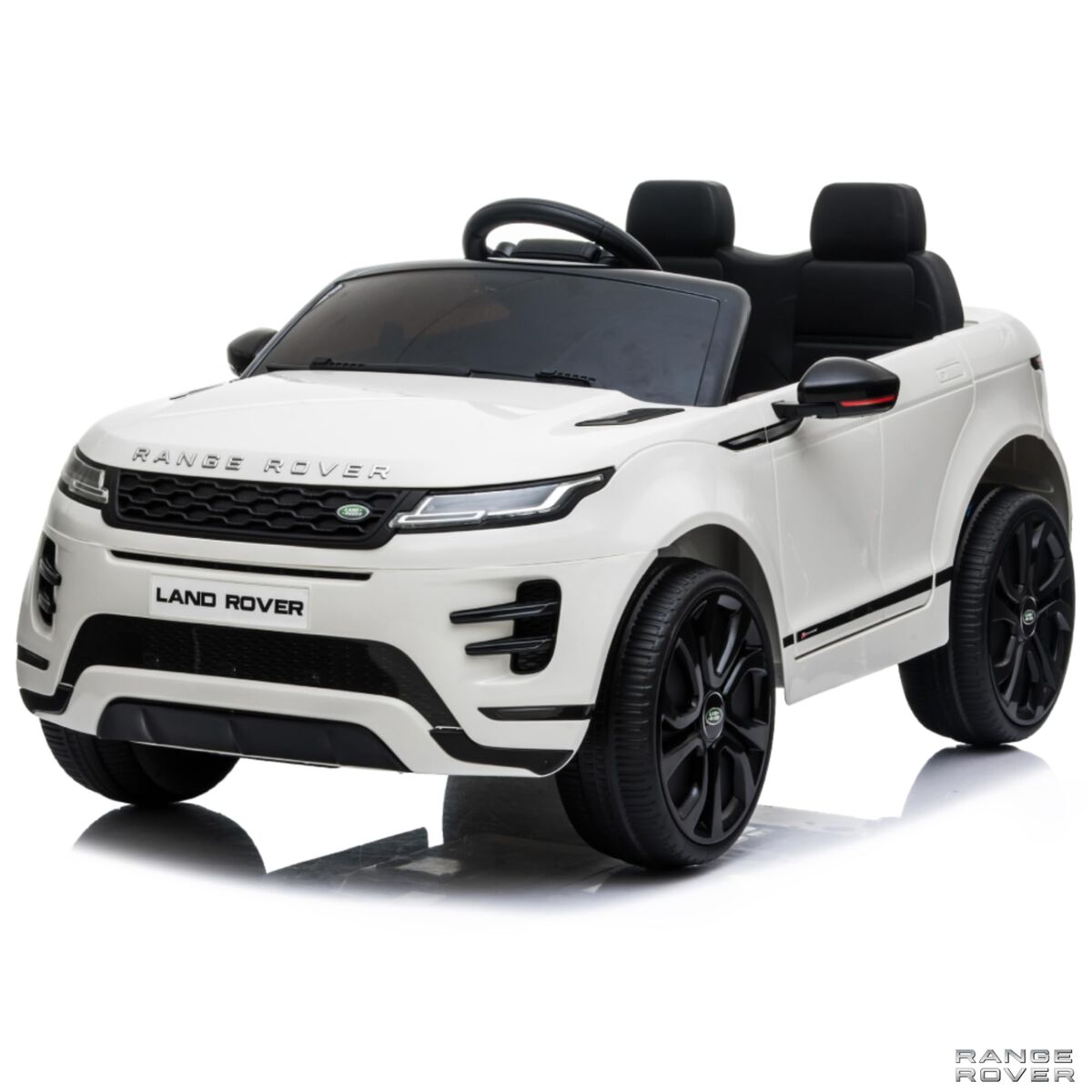 Ηλεκτρικό Αυτοκίνητο για Παιδιά Ranger Rover Evoque 4,5 Ah 2 x 25 W 112 V (Ανακαινισμenα A)