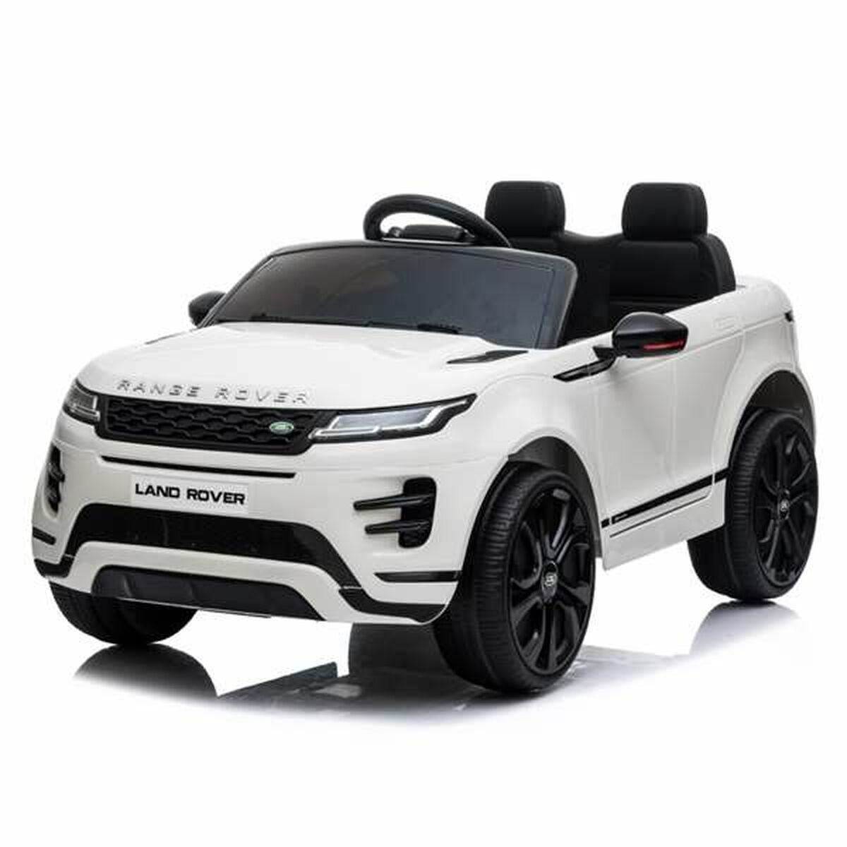 Ηλεκτρικό Αυτοκίνητο για Παιδιά Ranger Rover Evoque 4,5 Ah 2 x 25 W 112 V (Ανακαινισμenα A)