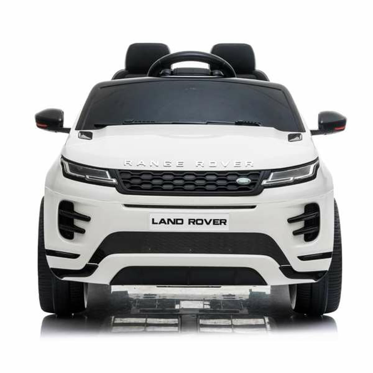 Ηλεκτρικό Αυτοκίνητο για Παιδιά Ranger Rover Evoque 4,5 Ah 2 x 25 W 112 V (Ανακαινισμenα A)