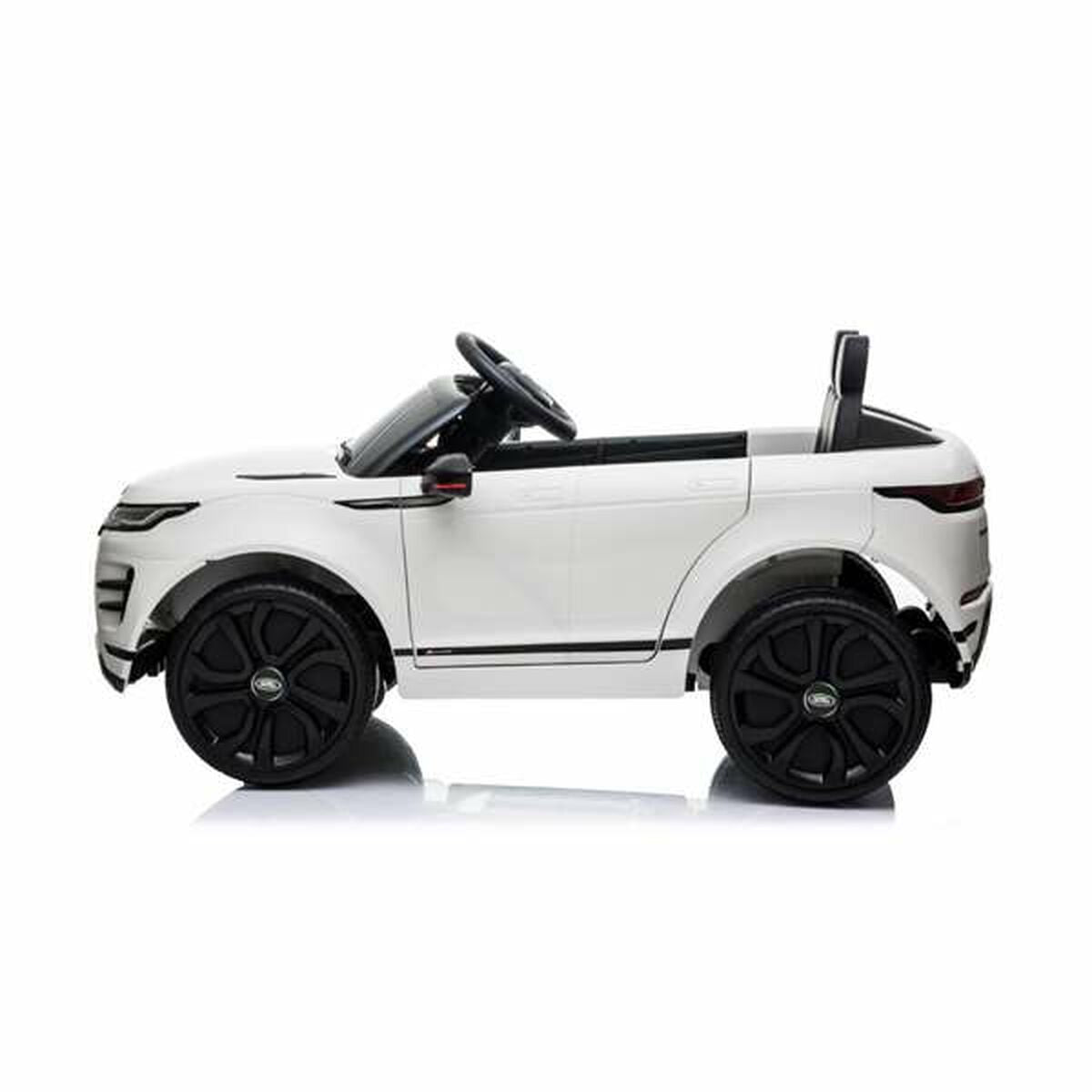 Ηλεκτρικό Αυτοκίνητο για Παιδιά Ranger Rover Evoque 4,5 Ah 2 x 25 W 112 V (Ανακαινισμenα A)
