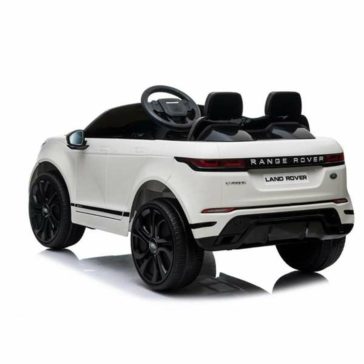 Ηλεκτρικό Αυτοκίνητο για Παιδιά Ranger Rover Evoque 4,5 Ah 2 x 25 W 112 V (Ανακαινισμenα A)
