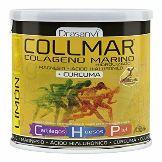 Πολυβιταμίνη και Ορυκτά Drasanvi Collmar 300 g