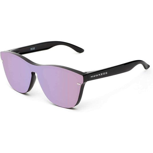 Unisex Γυαλιά Ηλίου Hawkers One Venm Hybrid Μαύρο