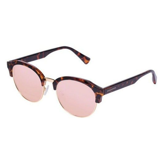 Unisex Γυαλιά Ηλίου Hawkers 1283789_8 Habana Ø 51 mm