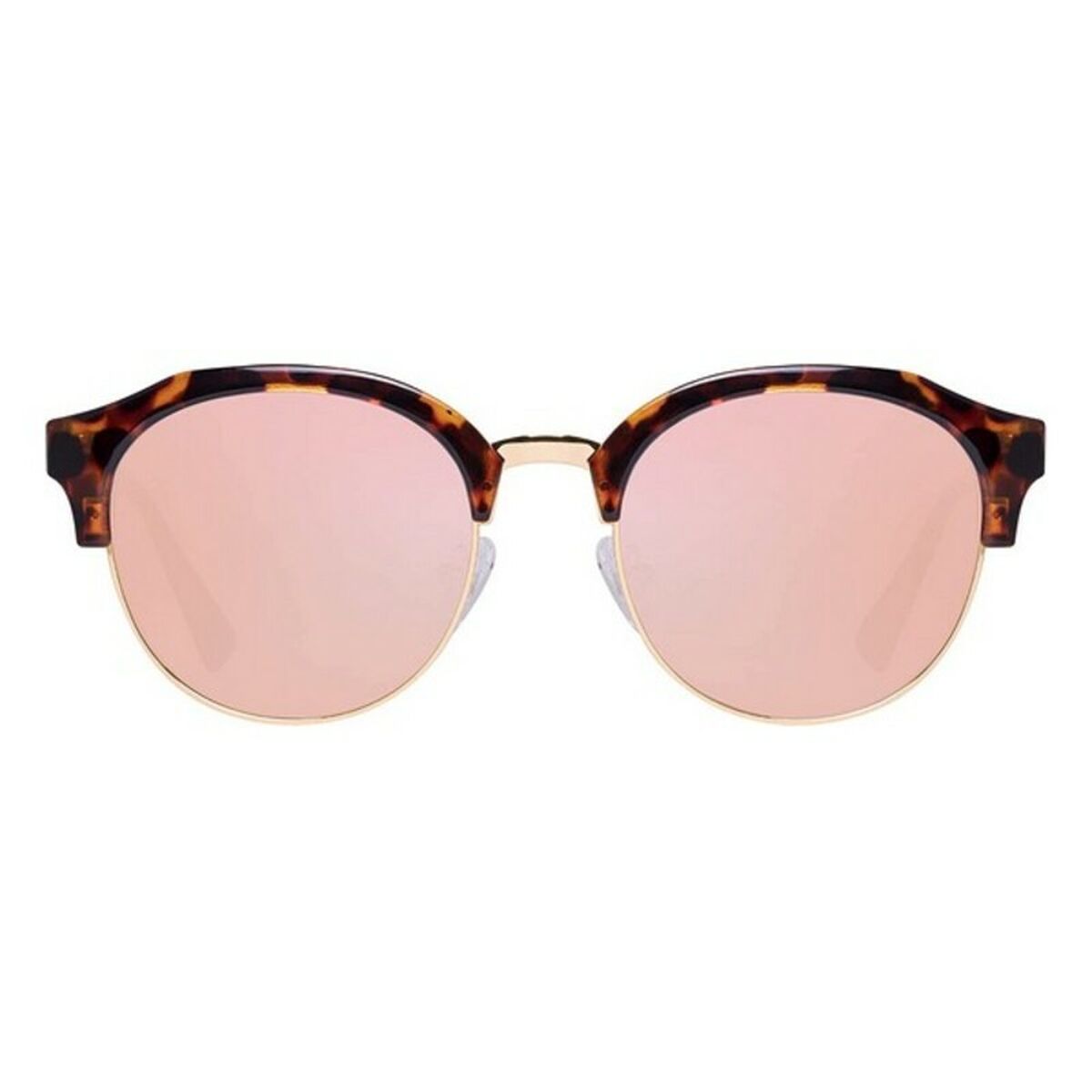 Unisex Γυαλιά Ηλίου Hawkers 1283789_8 Habana Ø 51 mm