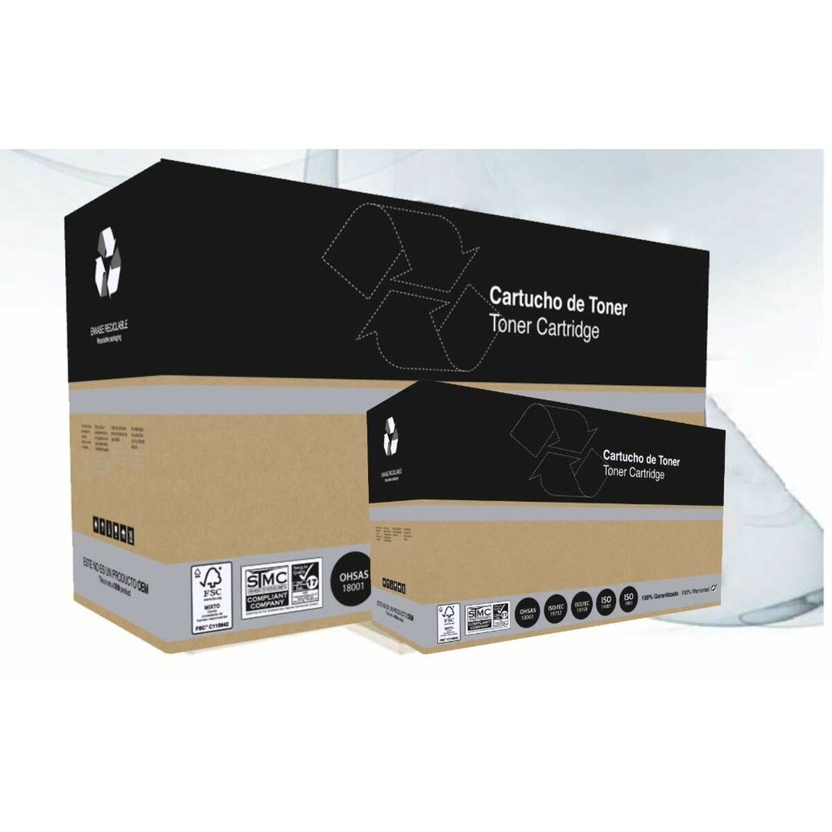 Γνήσιο Toner Karkemis MX-36GTYA Κίτρινο
