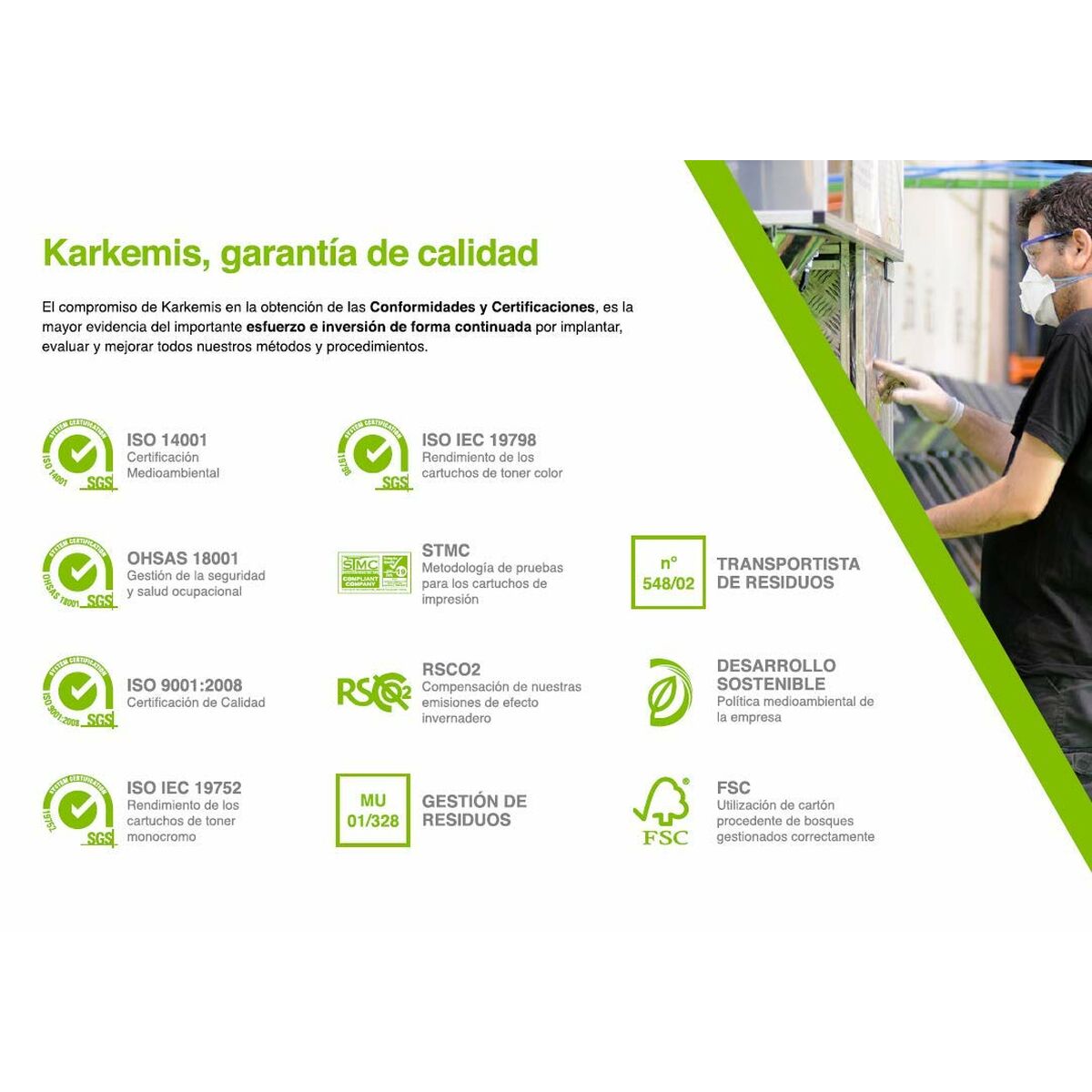 Γνήσιο Toner Karkemis MX-36GTYA Κίτρινο