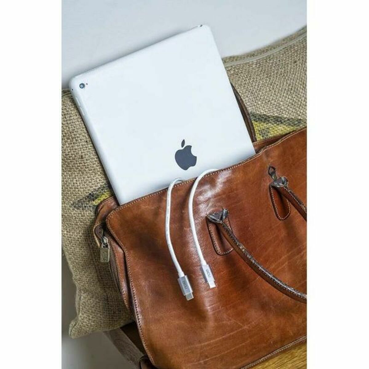 Καλώδιο USB-C σε USB-C DCU 30402010 (1 μονάδα)