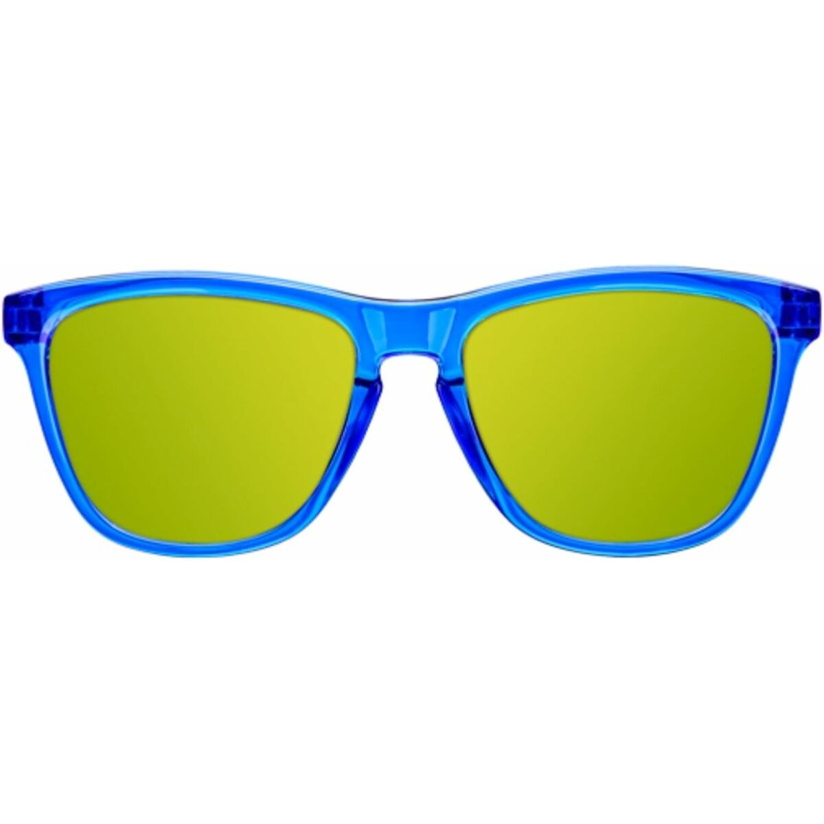 Παιδικά Γυαλιά Ηλίου Northweek Kids Bright Ø 47 mm Πράσινο Μπλε