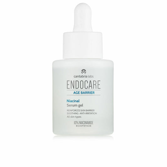 Ενυδατικός Ορός Endocare ENDOCARE AGE BARRIER 30 ml
