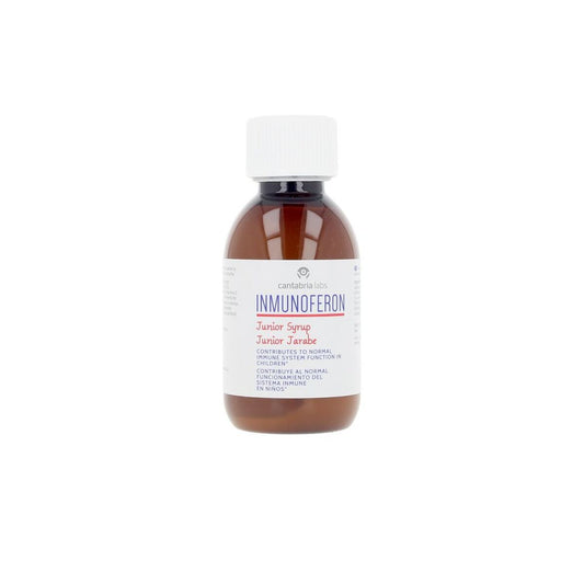 Σιρόπι Inmunoferon INMUNOFERON JUNIOR 150 ml