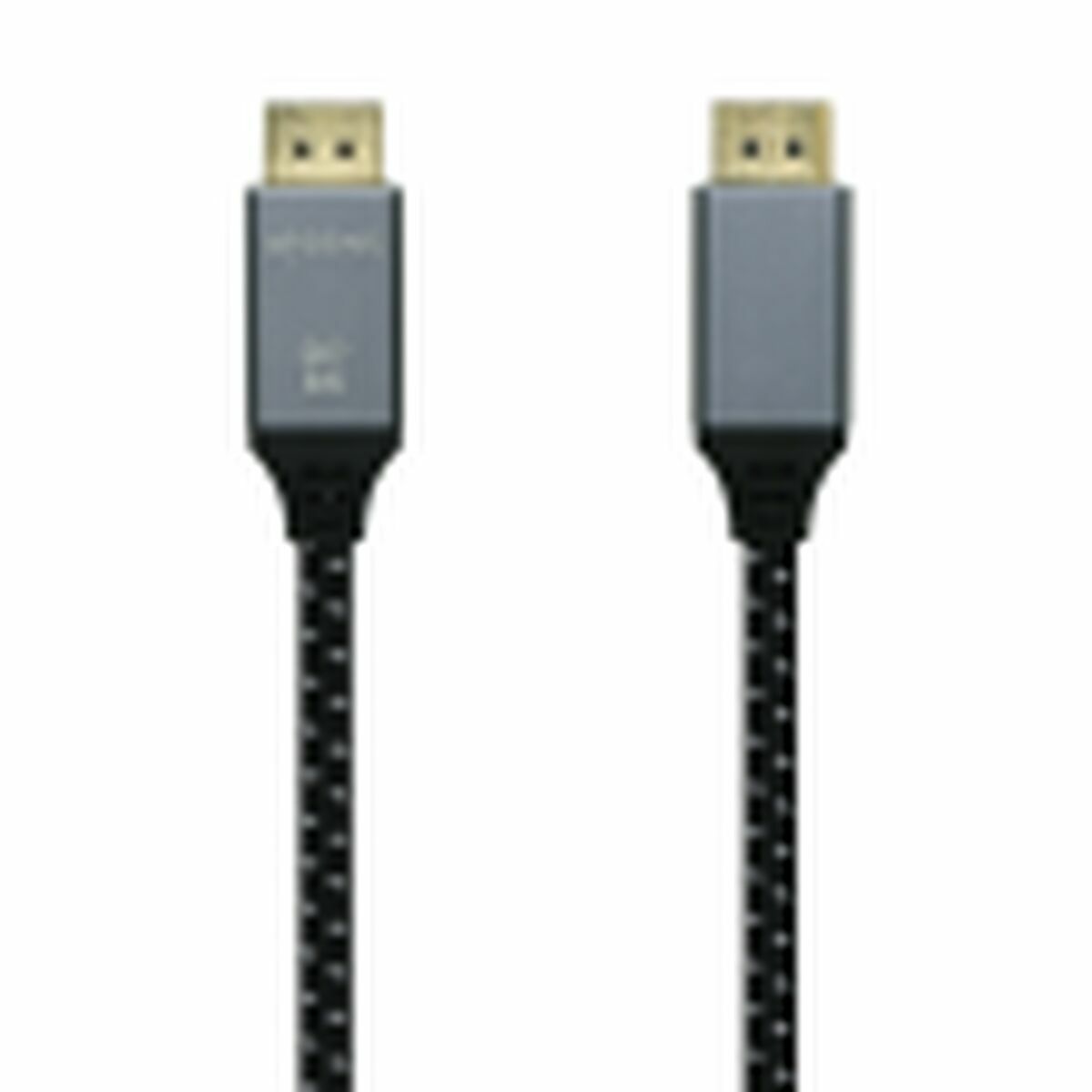 Καλώδιο DisplayPort Aisens A149-0436 1,5 m Μαύρο
