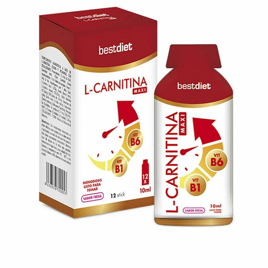 L-Καρνιτίνη Best Diet Carnitina Diet