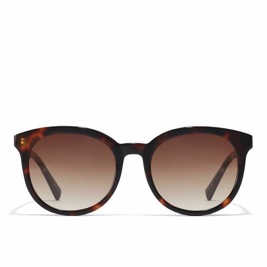 Unisex Γυαλιά Ηλίου Hawkers Resort Habana Ø 52 mm Καφέ