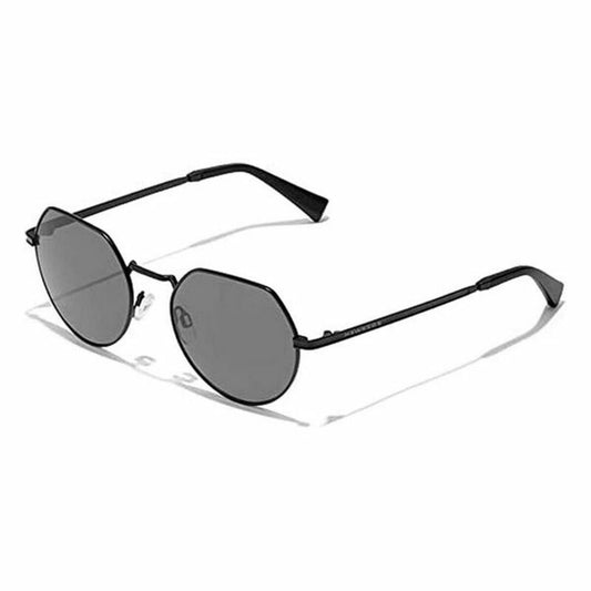 Unisex Γυαλιά Ηλίου Hawkers AURA HAWKERS Μαύρο Ø 52 mm
