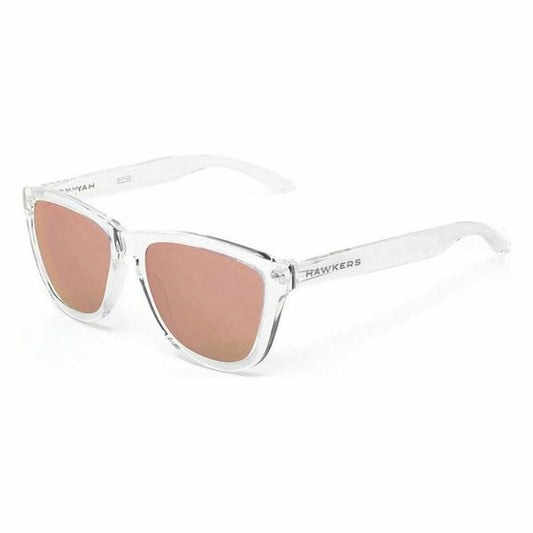 Unisex Γυαλιά Ηλίου Hawkers ONE TR90 Μαύρο ø 54 mm