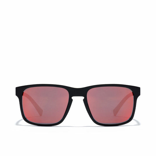 Unisex Γυαλιά Ηλίου Hawkers Peak Μαύρο Ruby
