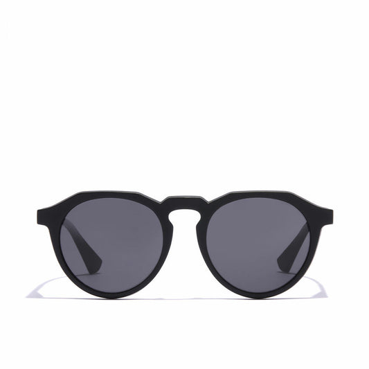Unisex Γυαλιά Ηλίου Hawkers Warwick Raw Μαύρο