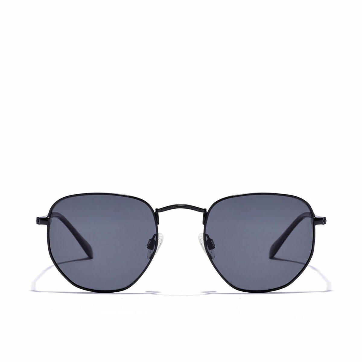 Πολωτικά γυαλιά ηλίου Hawkers Sixgon Drive Μαύρο Γκρι (x1) (Ø 51 mm)