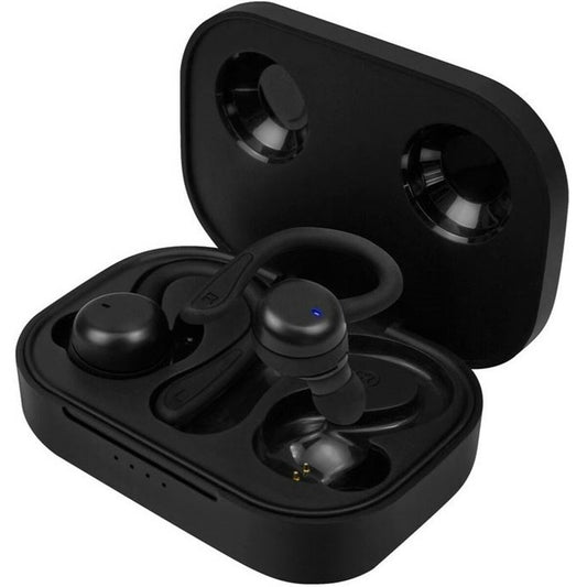 Ακουστικά Bluetooth Phoenix SPARTAN B Μαύρο