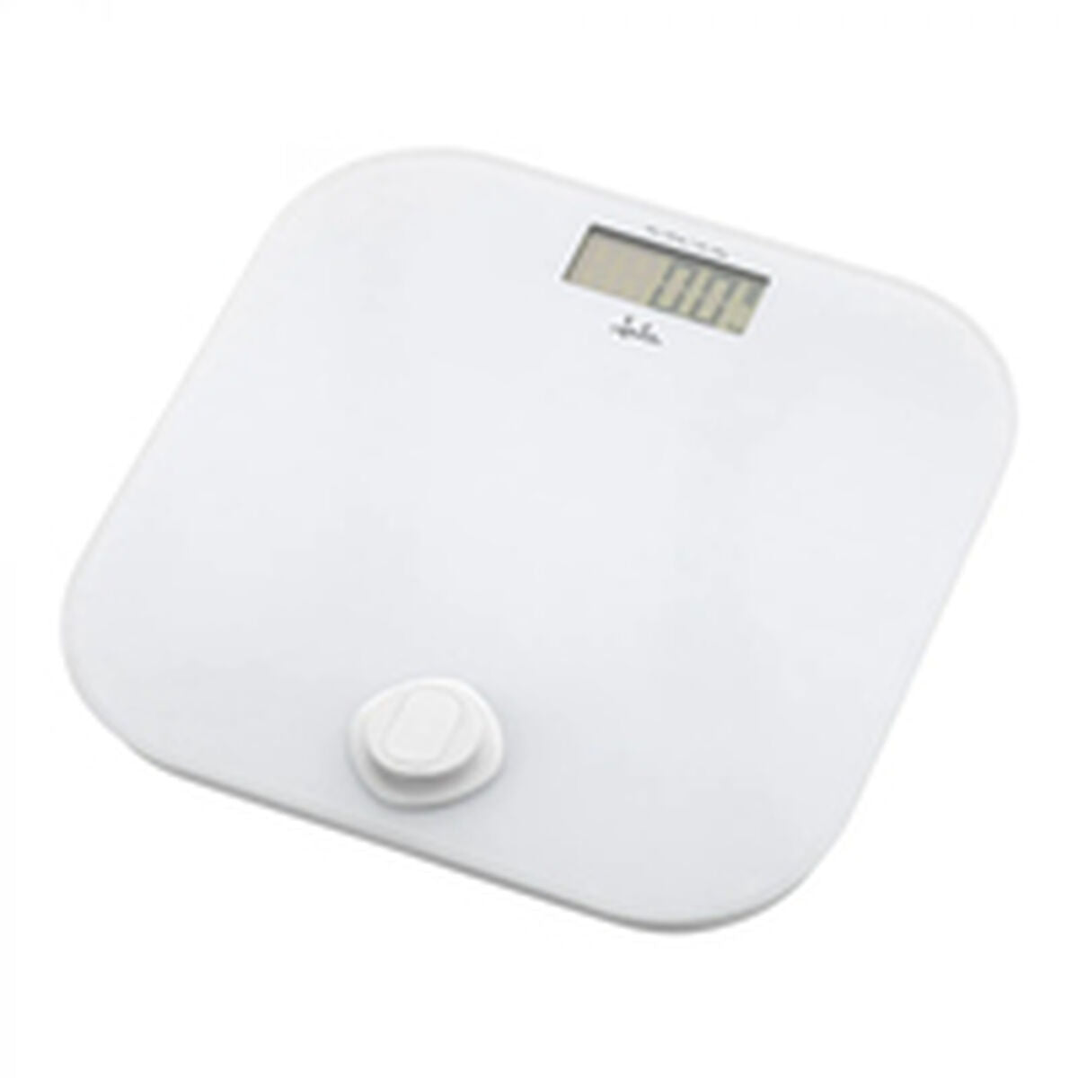 Ψηφιακή Ζυγαριά Μπάνιου JATA HBAS1907 Λευκό 150 kg 180 kg