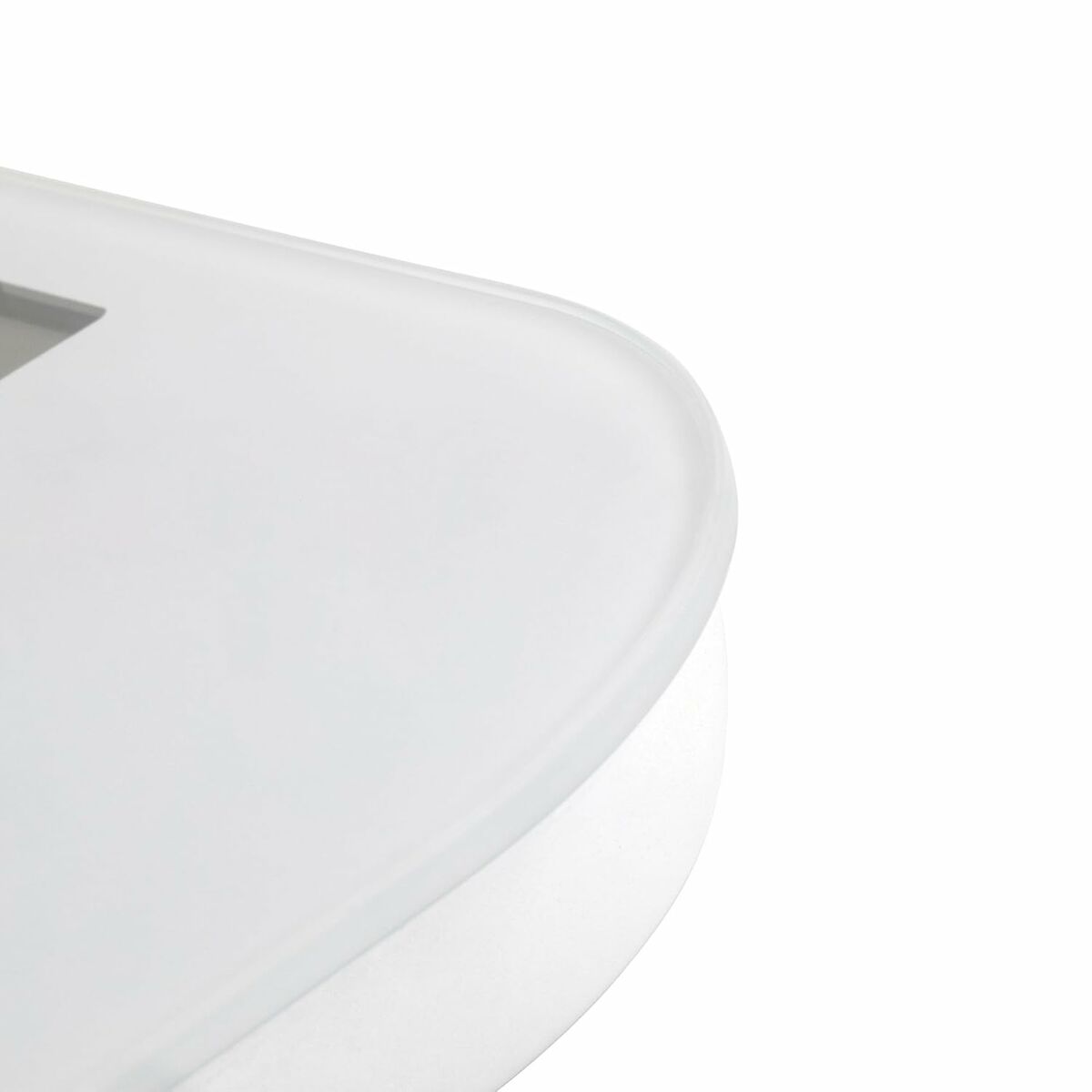 Ψηφιακή Ζυγαριά Μπάνιου JATA HBAS1907 Λευκό 150 kg 180 kg