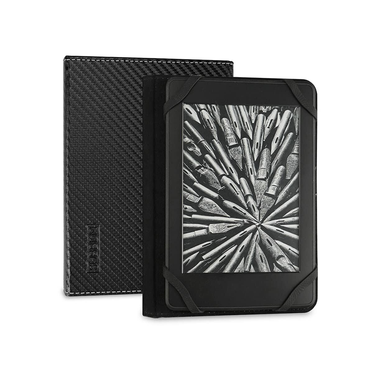 Θήκη για eBook Subblim SUB-CUE-1EC001