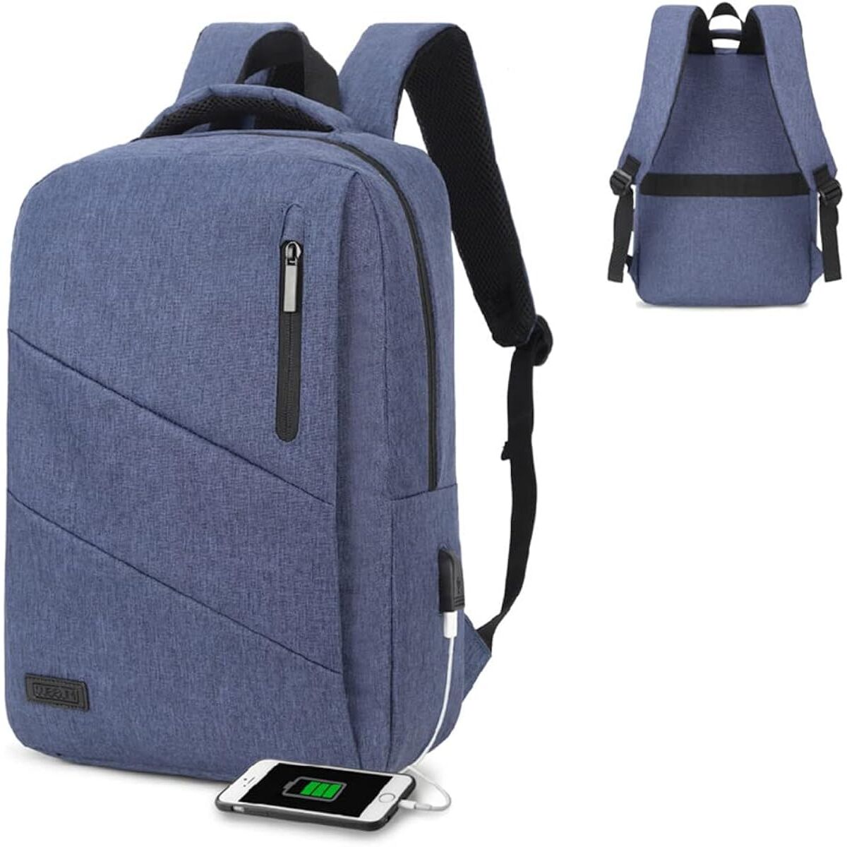 Σακίδιο για Laptop Subblim SUB-BP-2BL2001 Μπλε