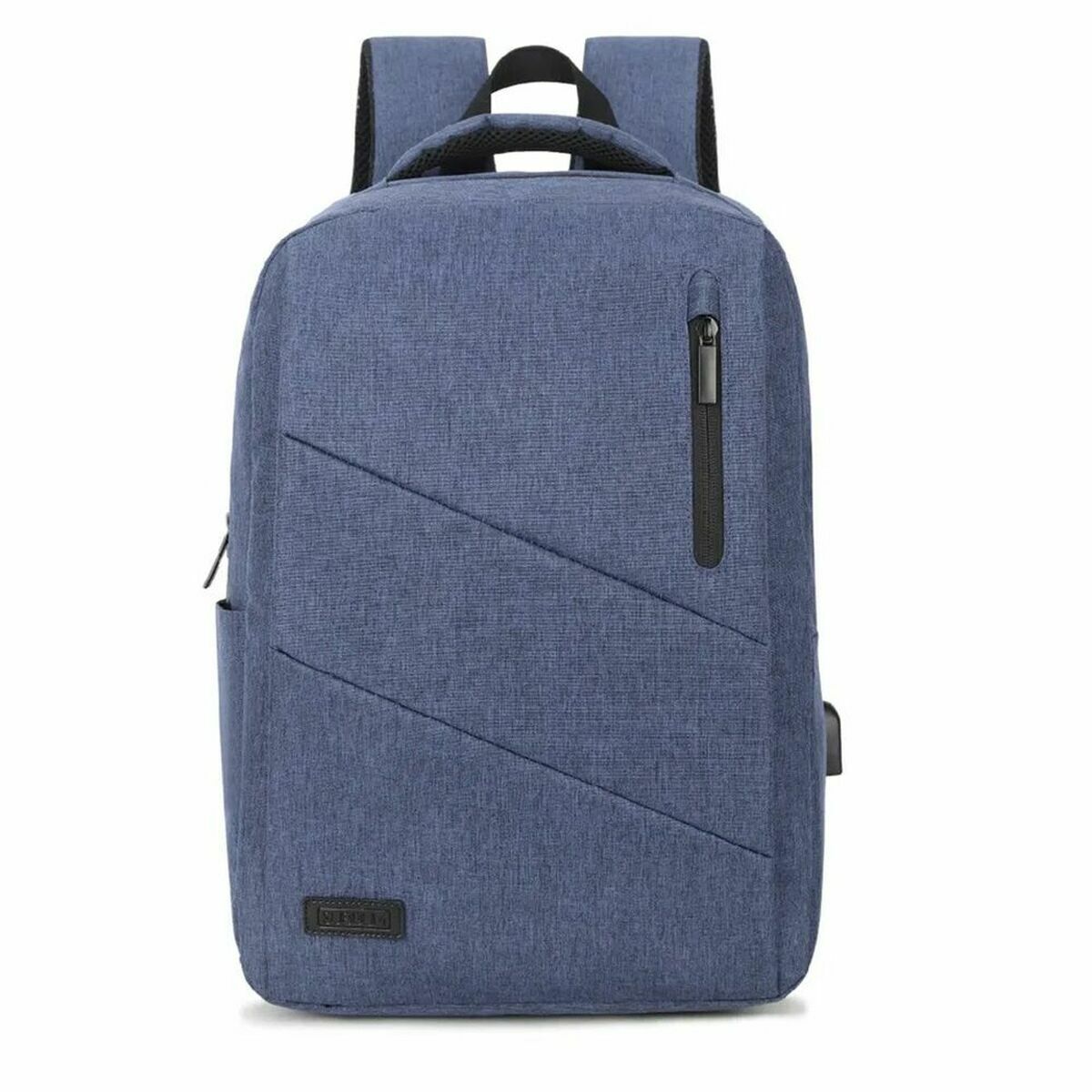 Σακίδιο για Laptop Subblim SUB-BP-2BL2001 Μπλε