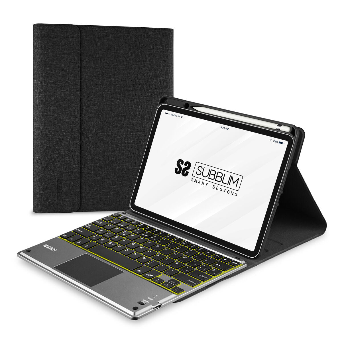 Κάλυμμα Tablet Subblim