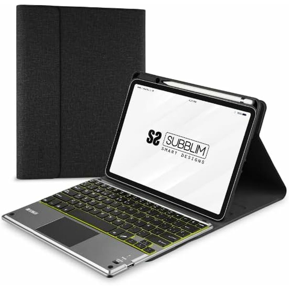 Κάλυμμα Tablet Subblim