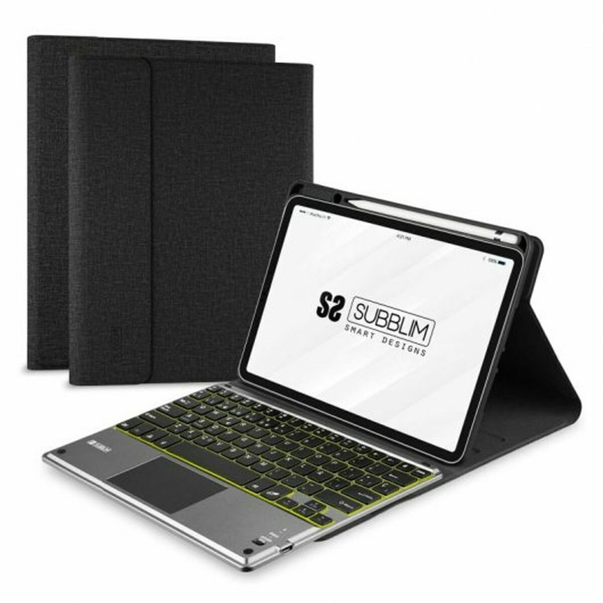Κάλυμμα Tablet Subblim