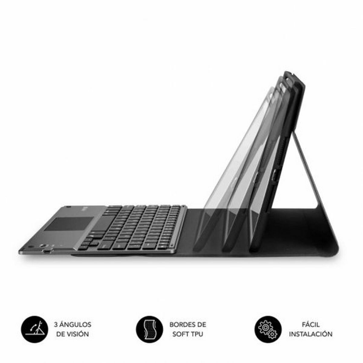 Κάλυμμα Tablet Subblim